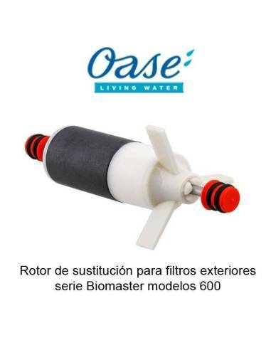 Rotor Biomaster 600 OASE
