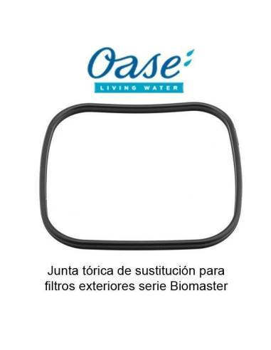 Junta tórica cabezal series Biomaster OASE