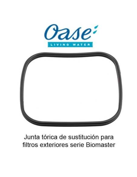 Junta tórica cabezal series Biomaster OASE