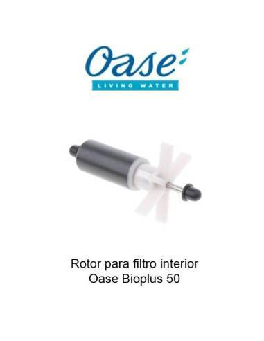 Rotor para filtro interior Oase Bioplus 50