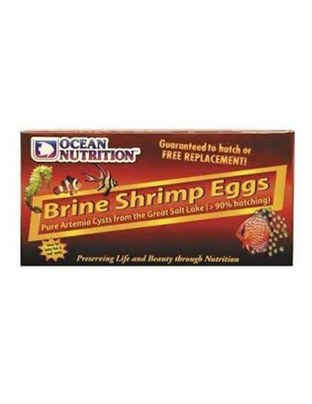 Huevos de artemia 50g - Ocean Nutrition