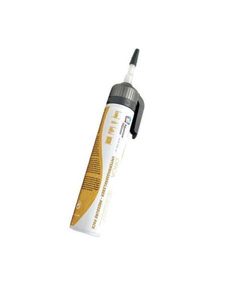 Silicona para acuarios ORCA - Aquarium Munster
