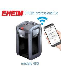 EHEIM professionel 5e (control vía WiFi)