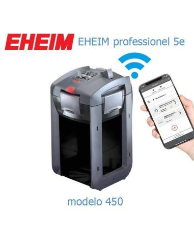 EHEIM professionel 5e (control vía WiFi)