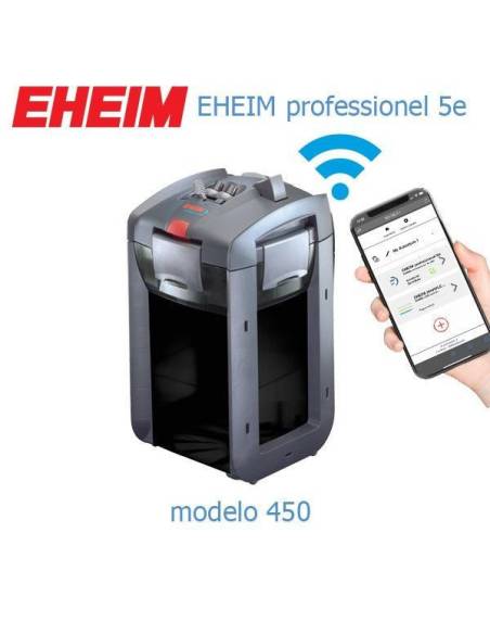 EHEIM professionel 5e (control vía WiFi)
