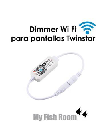 Dimmer Wi Fi para pantallas Twinstar