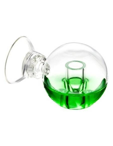 Indicadores para CO2 de cristal esférico - Drop checker