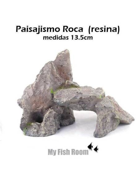 Paisajismo Roca Ryuoh  (resina)