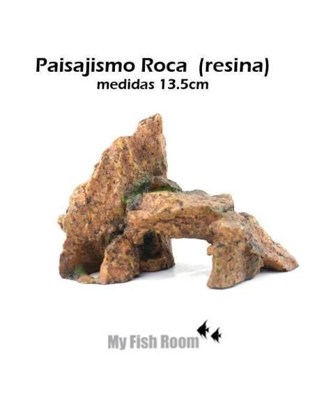 Paisajismo Roca Ryuoh  (resina)