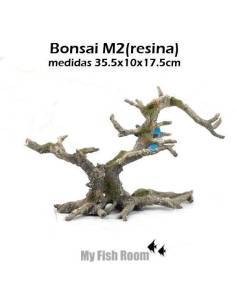 Bonsai (resina)