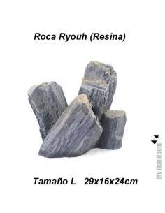 Roca Ryouh modelo 1 tamaño L (resina)