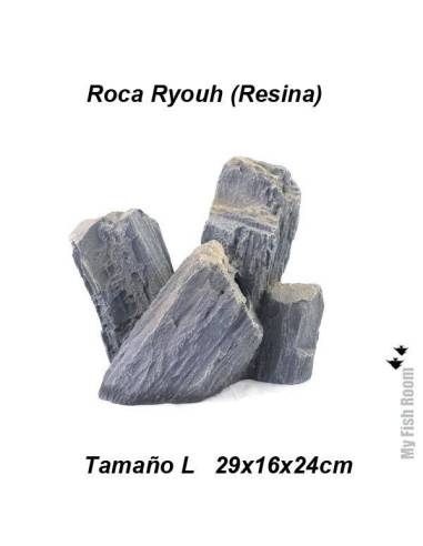 Roca Ryouh modelo 1 tamaño L (resina)