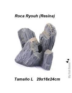 Roca Ryouh modelo 1 tamaño L (resina) 2