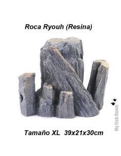 Roca Ryouh modelo 2 tamaño XL (resina)