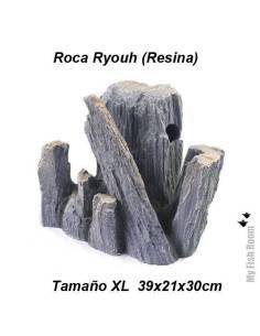 Roca Ryouh modelo 2 tamaño XL (resina) 2