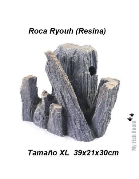 Roca Ryouh modelo 2 tamaño XL (resina)