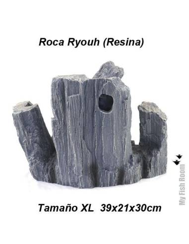 Roca Ryouh modelo 2 tamaño XL (resina)