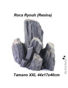 Roca Ryouh modelo 1 tamaño XXL (resina) 2