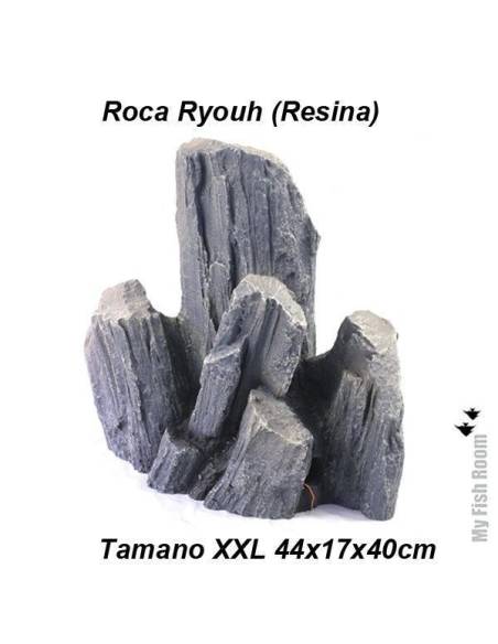 Roca Ryouh modelo 1 tamaño XXL (resina)