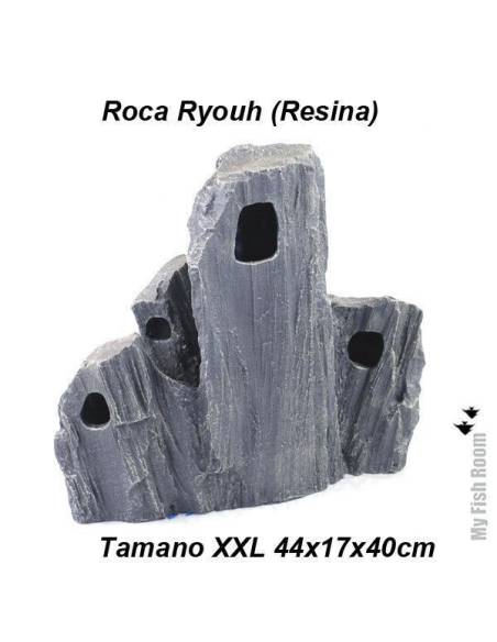 Roca Ryouh modelo 1 tamaño XXL (resina)