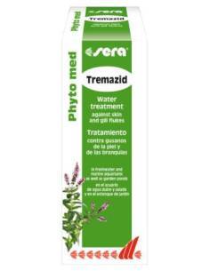 Phyto med Tremazid SERA