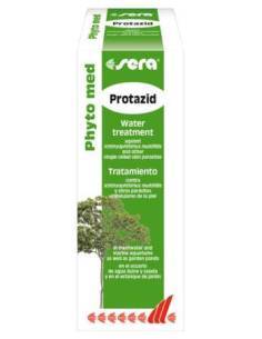 Phyto med Protazid SERA
