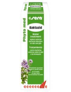 Phyto med Baktazid SERA