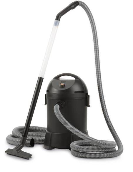 PondoVac Classic OASE - Aspirador estanque/piscina/hogar