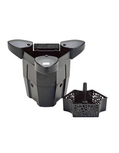 SwimSkim 25 OASE - Skimmer de superficie para estanques