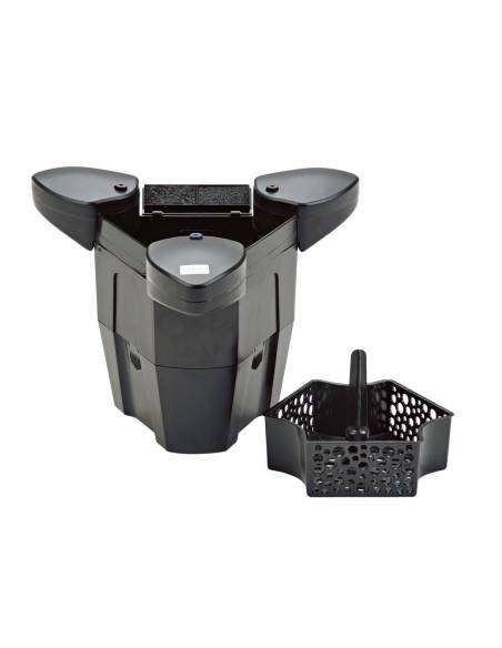 SwimSkim 25 OASE - Skimmer de superficie para estanques