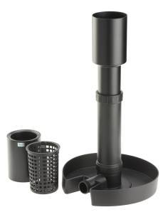 AquaSkim 20 OASE - Skimmer de superficie para estanques 2