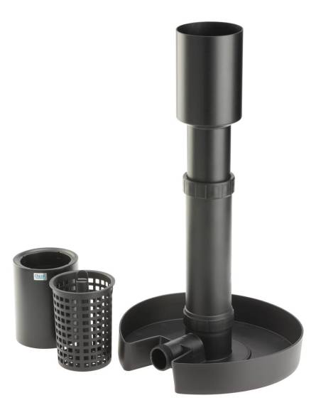 AquaSkim 20 OASE - Skimmer de superficie para estanques