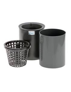 AquaSkim Gravity - Skimmer de superficie para estanques