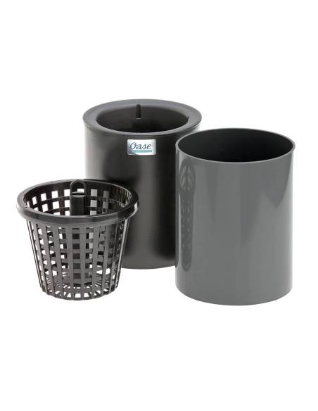 AquaSkim Gravity - Skimmer de superficie para estanques