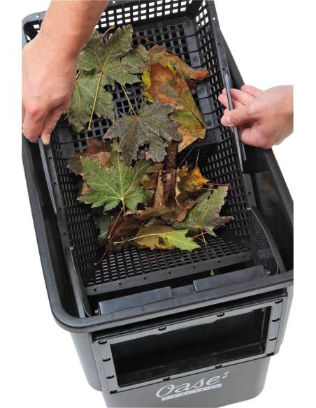 OASE BioSys Skimmer - Skimmer para estanques