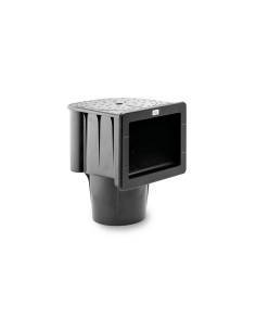 ProfiSkim Wall OASE- Skimmer para estanques