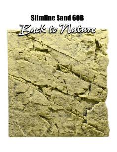 Slimline Sand  Fondos 3D "Back to Nature" -  para acuarios 2