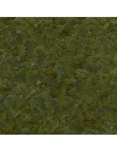 SERA Flora Nature alimento vegetal para peces ornamentales herbívoros