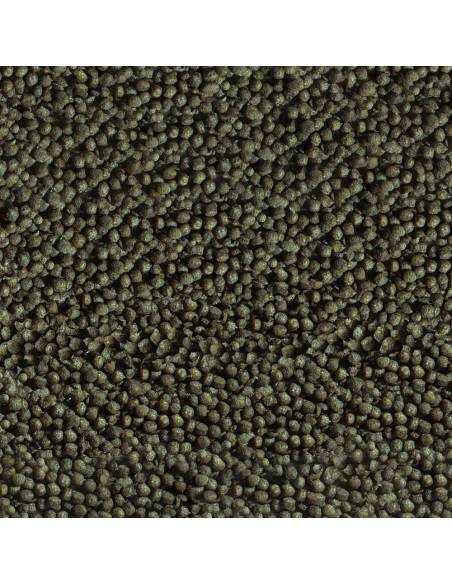 Alimento que potencia los colores para Gold Fish con 10% de espirulina