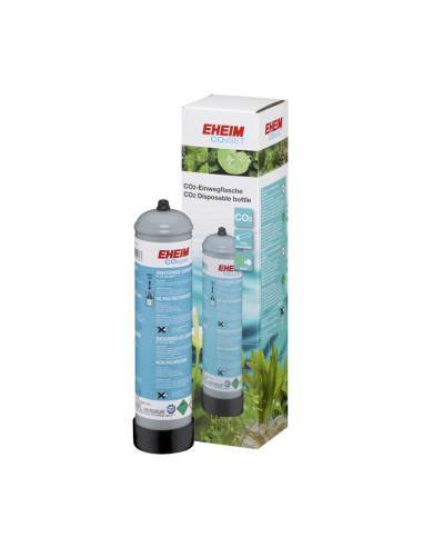 Botella C02 para cultivo o acuarios