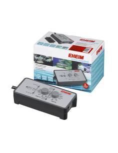 Con el EHEIM streamcontrol controlador programador de bombas StreamON+