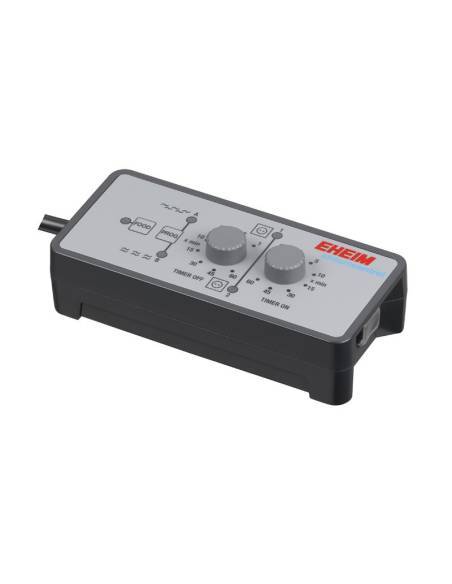 Con el EHEIM streamcontrol controlador programador de bombas StreamON+
