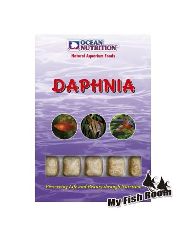 Daphnia congelada Ocean Nutrition