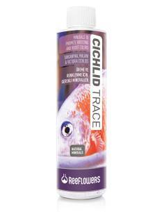 ReeFlowers Cichlid Trace / sales minerales para Ciclidos Africanos