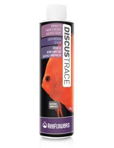 ReeFlowers Discus Trace / elementos traza para peces Disco