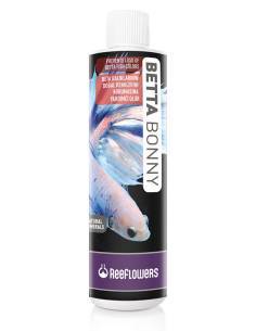 ReeFlowers BettaBonny / elementos traza para peces Betta