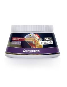 ReeFlowers SaltAfrican / sales minerales para Ciclidos Africanos