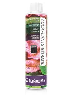 ReeFlowers AquaPlants Nitrate - I , abono liquido para acuarios plantados