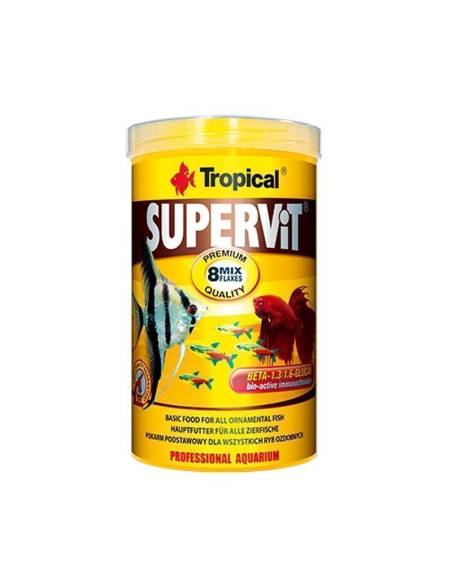 Tropical Supervit