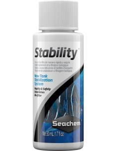 Seachem Stability 2